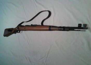 Replika ASG Mauser 98K  - NOWY