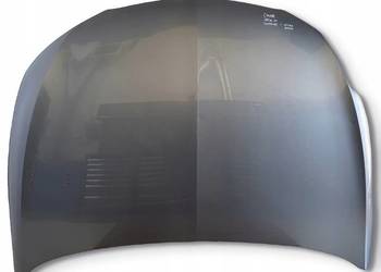 PRZEDNIA MASKA Seat Ibiza IV LIFT 2012-2017r pokrywa silnika przód oryginał