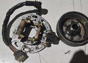 Stator magneto kawasaki kx 80 85 2004 kpl