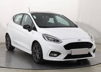 Ford Fiesta 1.0 EcoBoost