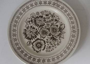 Talerz ścienny Staffordshire Sandstone Broadhurst_Anglia