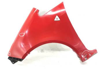 BŁOTNIK PRZÓD LEWY MITSUBISHI COLT VI Hatchback 02-12 OSŁONA