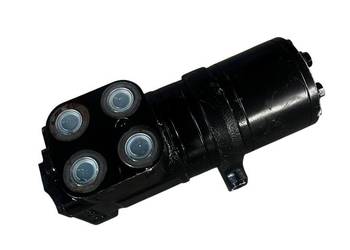 JCB 401/X5594 (Danfoss XCEL45 100/420 LS; 481-0025-001) Orbitrol JCB