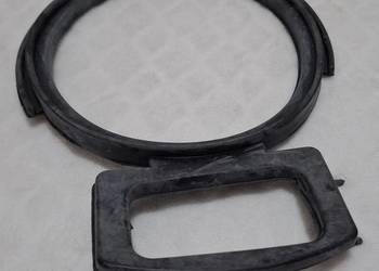 Uszczelka zbiornika montowana w korpusie do Powermed FD-2034 (PM-FD)