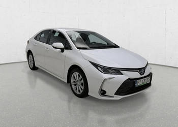 Toyota Corolla Seria E16 (2012-)