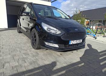 Ford Galaxy MK4