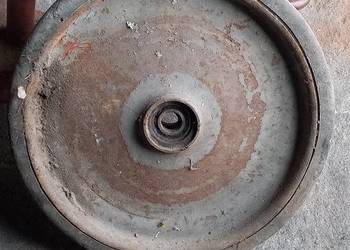 Koło do wózka Andoria S320