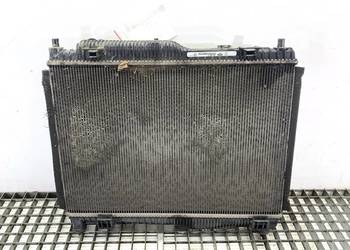 CHŁODNICA WODY FORD TRANSIT COURIER 1.0 100KM H1BG-8005-CC RADIATOR