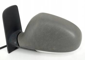 LUSTERKO LEWE 7PIN EUROPA LIFT 06R M3857501R Volkswagen Sharan I (1995-10)