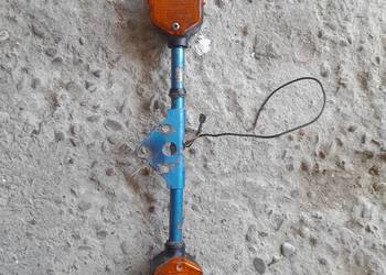 Listwa kierunkowskaz PRL mz 150 250 simson