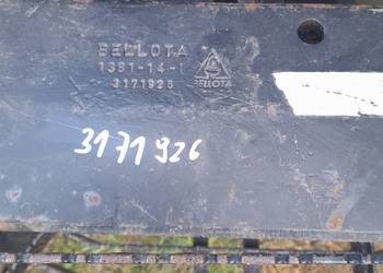 lemiesz do pług Case 3171926,3171927