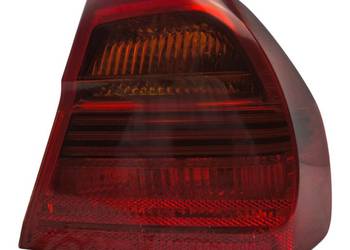 LAMPA PRAWA BMW E90 SEDAN tylna tylnia prawy tył oryginał 6937458