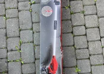 SPRZEDAM PODKASZARKA AKUMULATOROWA EINHELL