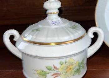 Cukiernica. Copenhagen Porcelain. B&G. Denmark