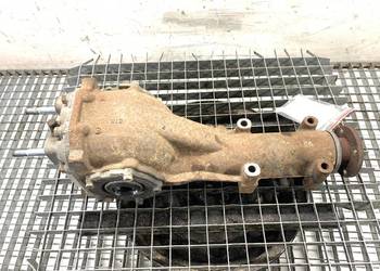 MOST TYŁ DYFER SUBARU IMPREZA III WRX 2.0 300KM Sedan/Limuzyna