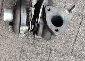 Turbo grande punto 1.3m-jet (90km) sprawna
