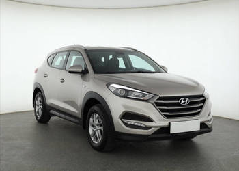 Hyundai Tucson 1.6 GDI