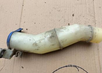 VOLVO V70 9178568 WLEW WLEWKA RURA ZBIORNICZKA PŁYNU SPRYSKIWACZY