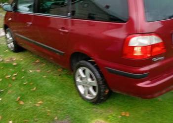 Galaxy 2,8 lpg Galaxy 2,8 lpg