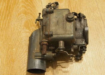 GAŹNIK K125 MOSKWICZ, ZAPOROŻEC