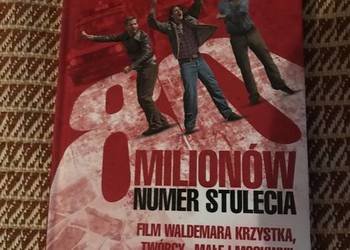 dvd 80 milionów. warto