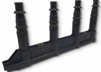 CEWKA ZAPŁONOWA Peugeot 206 207 307 1.4 16V 9651710680 KFU 88KM