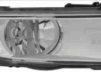 HALOGEN H8 PR/LE (CHROM) - SKODA OCTAVIA 11/12->