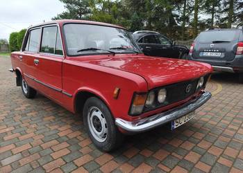 Fiat 125p