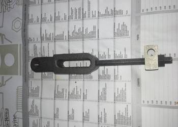 Napinacz Kompresora OM366LA OM364LA Mercedes 814 917 1320 Napinacz Kompresora OM366LA OM364LA Mercedes 814 917 1320