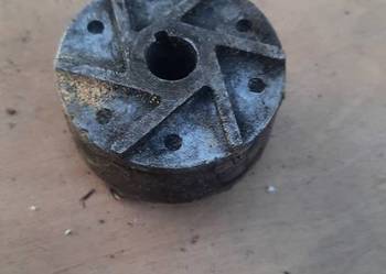 wirnik iskrownika Jawka jawa romet ogar