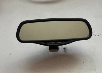 Lusterko wewnętrzne fotochromatyczne Ford Mondeo Mk3