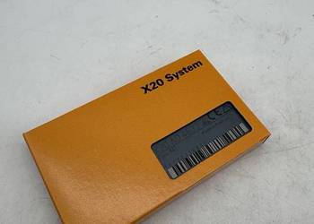B&R X20 AO 4632 AO Module
