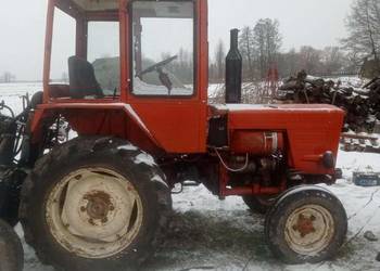 Wladimirec T25 sprzedam