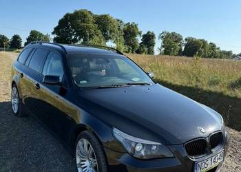 BMW E61