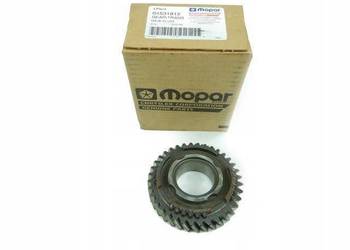 KOŁO ZĘBATE SKRZYNI 2 BIEGU CHRYSLER DODGE ORYG