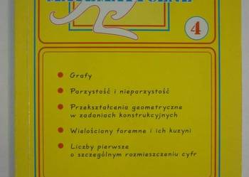 MINIATURY MATEMATYCZNE AKSJOMAT