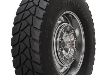 Opona 315/80R22.5 315 80 22.5 Bieżnikowane