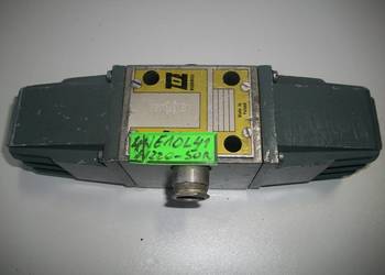 Zawór 4WE10L50/W220-50N