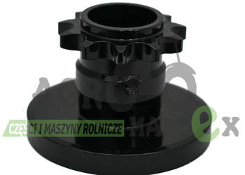 0007354330, 7354330, 0007354332, 7354332, 07354330 KOŁO ZĘBATE Z11 CLAAS