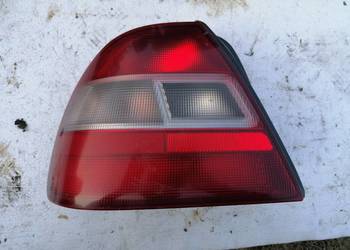 Lampa Lewy Tył Honda Civic