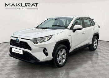 Toyota RAV-4 DW2KT02#2.5 HYBRID ACTIVE 4X2 2 stref klima K.cof Salon PL VA…