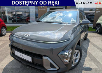 Nowej Generacji! Smart! 1.0 T-GDI 6MT 2WD 100KM! OD RĘKI!!