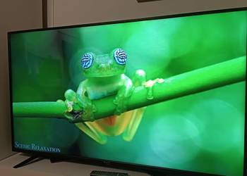 Telewizor 70" LED Sharp LC-70UI7652E Smart 4K DVBT2 HDR Harman-Kardon