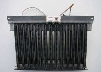 Ariston EGIS PLUS 24 CF - palnik z elektrodami