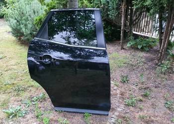 Drzwi prawe tyl Mazda CX 7