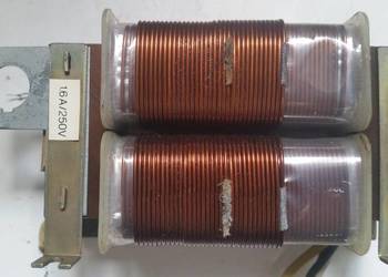 Transformator TS 160/1  160W/12V/24V
