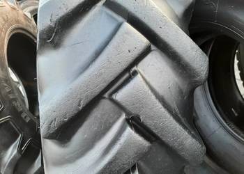 Opona używana rolnicza 15.5/80-24 15.5/80R24 MRL MIM 374; 700zł W4306
