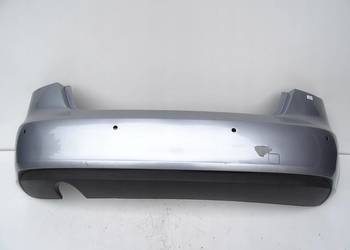 ZDERZAK TYŁ TYLNY LZ7G AUDI A3 8V 3D 8V3 HB 12-16R 4x PDC