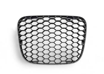 KRATKA ZDERZAKA PRZÓD ŚRODKOWA DOLNA SEAT LEON I TOP SPORT CUPRA 1M0853668F