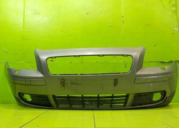 VOLVO V50 07r zderzak przod